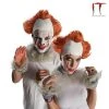 Rubie's Pennywise IT Clown Horror Ladies Mens Halloween Costume Kit Costume Accessories