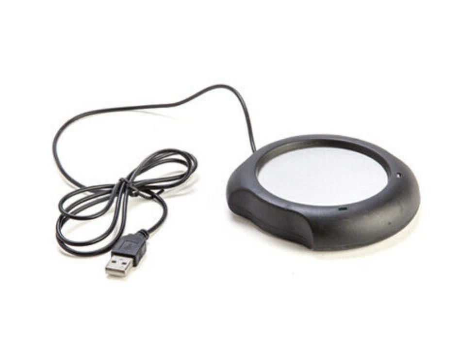 MDI Australia Electronics USB Powered Coffee Cup Warmer Computer Desktop Laptop Accessory Warmer 3 MDI Australia Electronics USB Powered Coffee Cup Warmer Computer Desktop Laptop Accessory Warmer