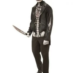 Rubie's Devil Skeleton Man Mens Halloween Costume Halloween Costumes