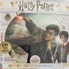 Kmart 1000 Piece Harry Potter & Wand Jigsaw Puzzle Adult Kids 13 Years Plus