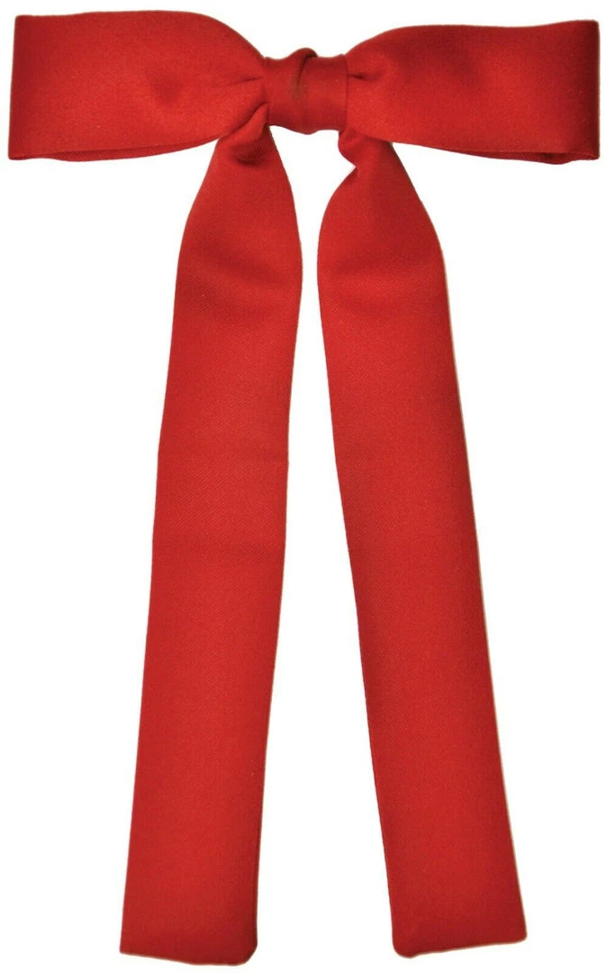 Morris Western Cowboy Kentucky Colonel Bow Tie Clip-On Square Costume Accessory 5 Morris Western Cowboy Kentucky Colonel Bow Tie Clip-On Square Costume Accessory