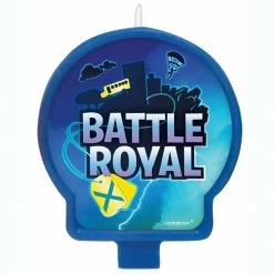 Amscan Party Supplies Battle Royal Fortnite Party Supplies Balloons Select Products Decorations