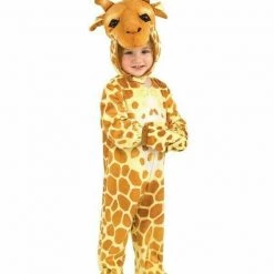 Rubie's Animal Plush Giraffe Kangaroo Dragon Hippo Unicorn Elephant Toddler Costume