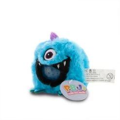 MDI Australia Monsters Plush Ball Jellies Stress Relief Squeeze Soft Stuffed Kids Toys Gift Home & Garden