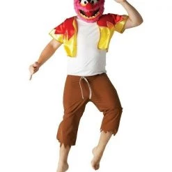 Rubie's Disney The Muppets Animal Deluxe And Classic Mens Costume Costumes 5 Rubie's Disney The Muppets Animal Deluxe And Classic Mens Costume Costumes