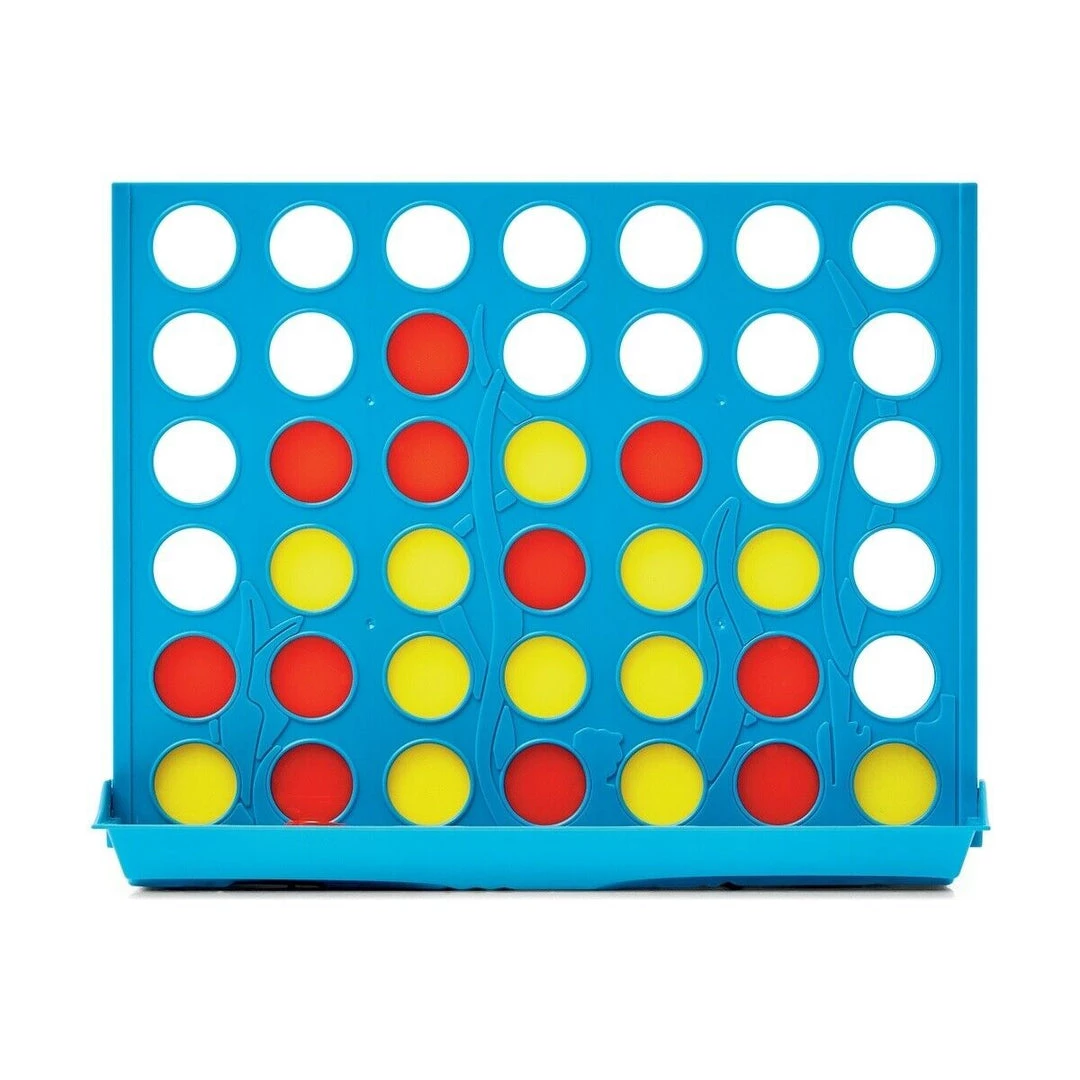 Kmart Home & Garden Connect 4 Four Line Up In A Row Line Board Game Family Indoor 2 Players Fun 3 Kmart Home & Garden Connect 4 Four Line Up In A Row Line Board Game Family Indoor 2 Players Fun