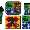 Balloonagencies Harry Potter Napkin Square Plate Table Cover Paper Cups Party Supplies Tableware