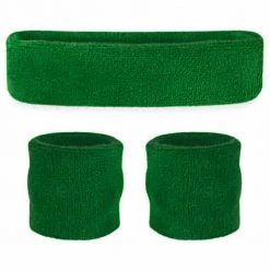 Unbranded Clothing Apparel Fluro Neon Sweatbands Wristbands Headband Tennis 80s Costume Accessory 28 Unbranded Clothing Apparel Fluro Neon Sweatbands Wristbands Headband Tennis 80s Costume Accessory