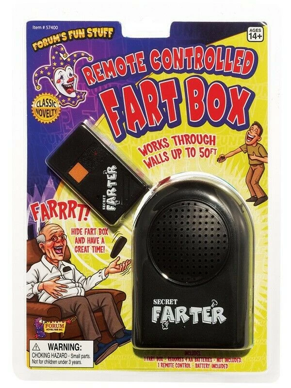 Tomfoolery Fart Bomb Spray Remote Pooter Prank Joke Machine Party Tricks Magic Prop Novelty Costume Accessories 5 Tomfoolery Fart Bomb Spray Remote Pooter Prank Joke Machine Party Tricks Magic Prop Novelty Costume Accessories