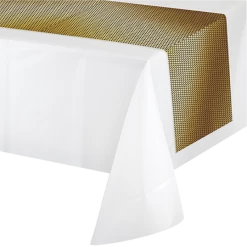 Balloonagencies 20s Gold Foil YAY Hooray Party Supplies Tableware Decorations