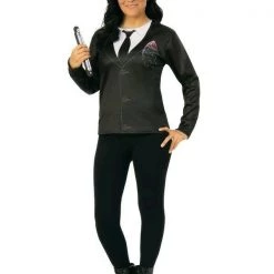 Rubie's Agent H And M Men In Black 4 Female Male Costume Top Costumes 5 Rubie's Agent H And M Men In Black 4 Female Male Costume Top Costumes
