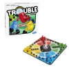 ABT Hasbro Trouble Board Game Pop-O-Matic Family Kids Game