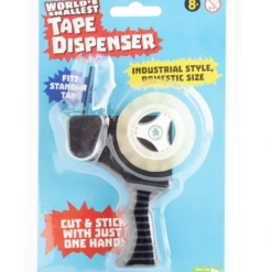 MDI Australia World's Smallest Mini Sticky Tape Dispenser As Packaging Tape Dispenser Gun