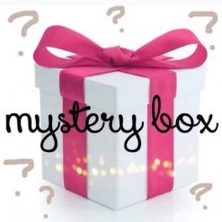 Unbranded Home & Garden $80 RRP Mystery Box Set Of Ladies Presents Assorted Lucky Dip Ladies Gifts