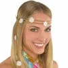 Balloon Agencies Festival Flower Headband Costume Accessory