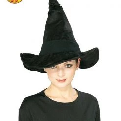 Rubies Harry Potter Professor Minerva McGonagall Teens Costume Accessory Hat Costume Accessories