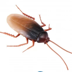 ABT Robo Alive Robotic Crawling Cockroach Realistic Movement Features & Colouration 11 ABT Robo Alive Robotic Crawling Cockroach Realistic Movement Features & Colouration