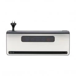 Kmart Food Saver Storage Sealer Machine Vacuum Sealing Freezer Meat Cryovac