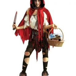 Rubie's Lil Dead Riding Hood Halloween Girls Costume Halloween Costumes