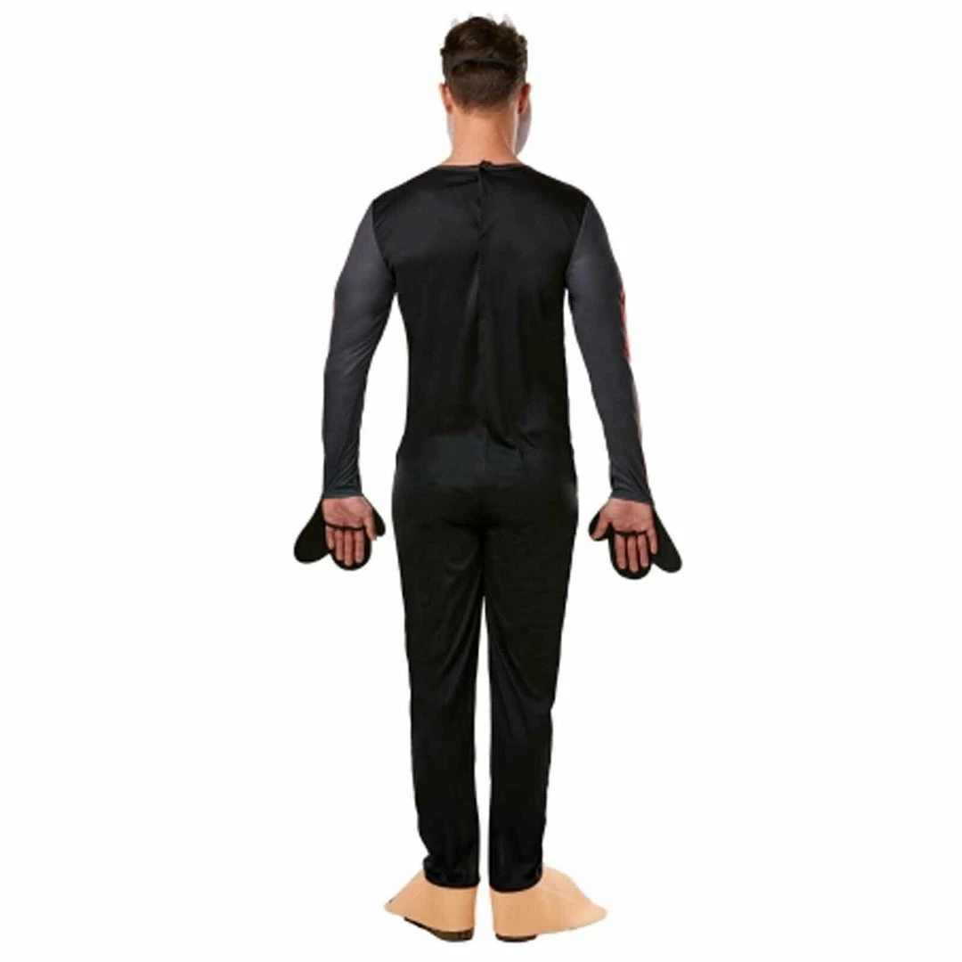 Rubies Deerfield Forky Costume Toy Story 4 Adult Mens Disney Pixar Movie Costumes 4 Rubies Deerfield Forky Costume Toy Story 4 Adult Mens Disney Pixar Movie Costumes