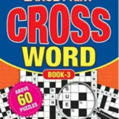 Aussie Toys Home & Garden A4 Large Print Crossword Puzzle Books Over 60 Puzzles To Solves Fun Games 8 Aussie Toys Home & Garden A4 Large Print Crossword Puzzle Books Over 60 Puzzles To Solves Fun Games