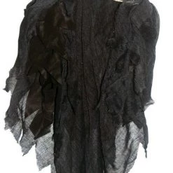 Morris Costumes 4ft Light-Up Hanging Reaper Halloween Decoration Prop