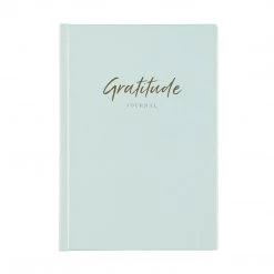 Kmart Home & Garden Gratitude Journal Diary Positivity Self Help Book Organiser Notebook Hardcover