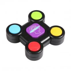 Kmart Electronic Memory Game Adult Kids Toy Interactive Follow LED Light & Sounds Gam Home & Garden