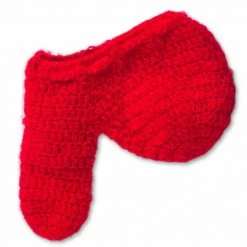 Williamvalentine BigMouth – The Willy Warmer Excellent Quality Mens Winter Accessory Costume Accessories