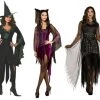 Rubie's Halloween Costumes Enchantra Evening Enchantress Witch Classic Size Standard Ladies Costume