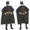 Rubies Deerfield Costumes DC Comics Batman Dark Knight Boys Costume