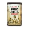 Williamvalentine Archie McPhee PUBLIC TOILET SURVIVAL KIT A Funny Practical Novelty Brand New