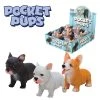 Home & Garden Schylling Pocket Pups Squishable Kids Toy