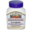 IHerb 21st Century 25mg Lycopene Maximum Strength Antioxidant 60 Tablets