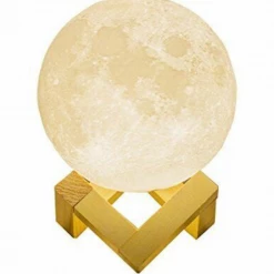 JD Party Home & Garden 3D Magical Moon Lamp USB LED Night Light Moonlight Touch Sensor Lamp 7 JD Party Home & Garden 3D Magical Moon Lamp USB LED Night Light Moonlight Touch Sensor Lamp