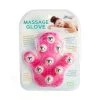 MDI Body Massage Glove Roller Beads Anti-Cellulite Muscle Pain Relief Massager Health & Beauty