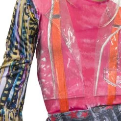 Rubie's DC Comics Harley Quinn Birds Of Prey Halloween Ladies Costume Kit Halloween Costumes