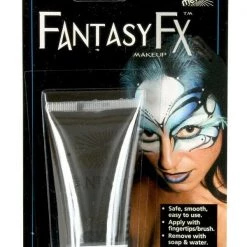 Tomfoolery Costume Accessories Mehron Fantasy FX Make Up 30ml Soft Cream Water-Based Face And Body Painting