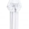 Morris Halloween Costumes Horror Ghost Nun Habit Headcover Evil Sister White Halloween Ladies Costume