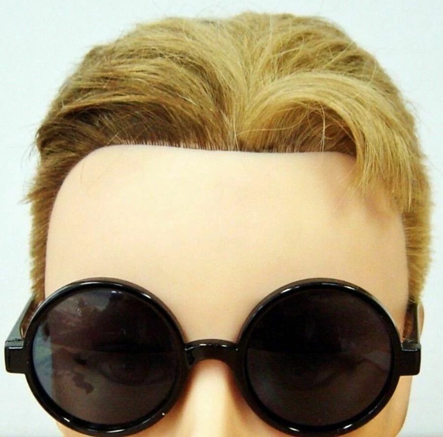 Unbranded Odlaw Yellow Black Wenda Waldo Wally Beanie Hat Glasses Moustache Costume Kit Costume Accessories 6 Unbranded Odlaw Yellow Black Wenda Waldo Wally Beanie Hat Glasses Moustache Costume Kit Costume Accessories