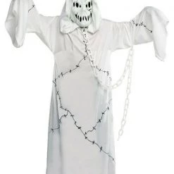 Rubie's Ghost Cool Ghoul Halloween Boys Costume