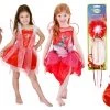Rubies Deerfield Costumes Disney Fairies Rosetta Ballerina Size 4-6 Girls Costume Wand Tote Bag