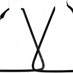 JD 80s Neon Rave Big Hoop Earrings 1980s Costume Accessory Round Or Triangle