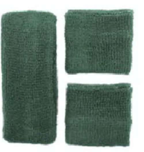 Unbranded Clothing Apparel Fluro Neon Sweatbands Wristbands Headband Tennis 80s Costume Accessory 14 Unbranded Clothing Apparel Fluro Neon Sweatbands Wristbands Headband Tennis 80s Costume Accessory