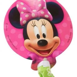 Hallmark Disney Minnie Mouse Bows 8pk Party Blowouts Party Supplies