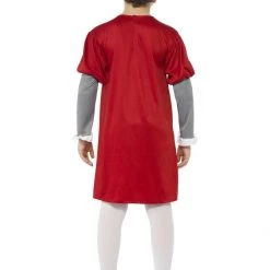 Smiffys Horrible Histories Girls Boys Book Week Costume