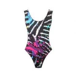 JD Party Costumes Girls Ladies Cotton Tank Dance Ballet Gymnastics Leotard Pattern