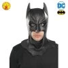 Rubie's DC Comics Batman Full Vinyl Mens Costume Mask