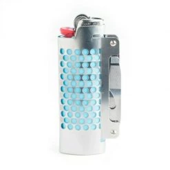 MDI Australia Costume Accessories 7-in-1 Lighter Case 7 Multi Functions