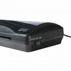 Be A4 Document Laminator Home Office Thermal Hot Laminating Machine Electronics